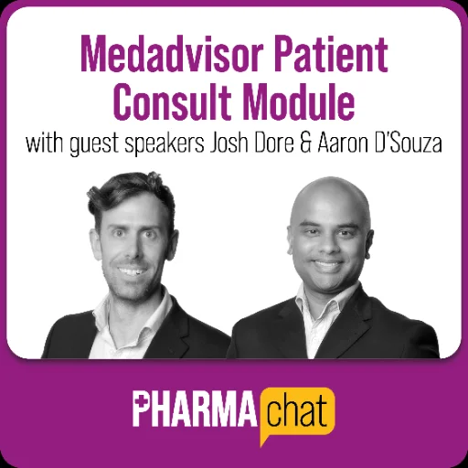 Medadvisor Patient Consult Module